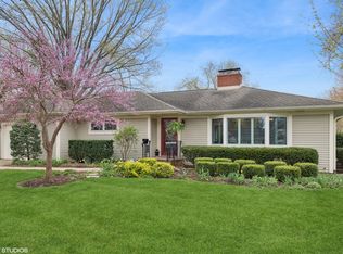 501 Ridge St, Algonquin, IL 60102