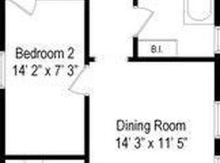 3723 N Marshfield Ave #1A, Chicago, IL 60613