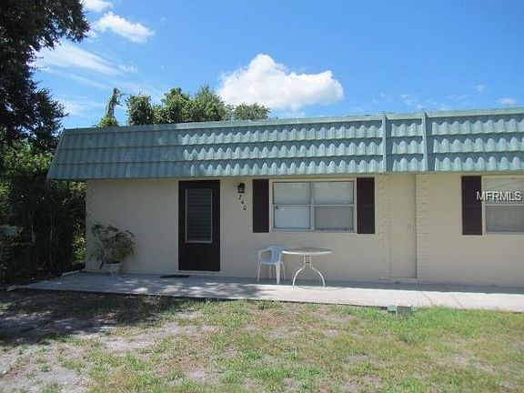 2nd image of 1801 Bedford Ter APT 240