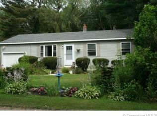 29 Rita Dr, Lebanon, CT 06249