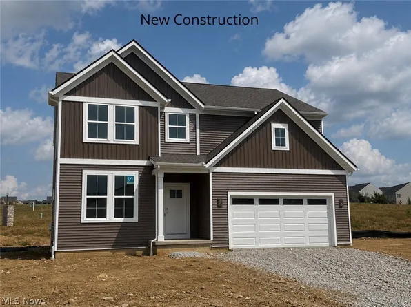 3663 Great Windsor Ln, Uniontown, OH 44685