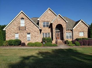 350 Old South Rd, Duncan, SC 29334