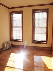 Rented by Mark David