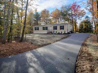 21 Bolan Rd, Milton, NH 03851