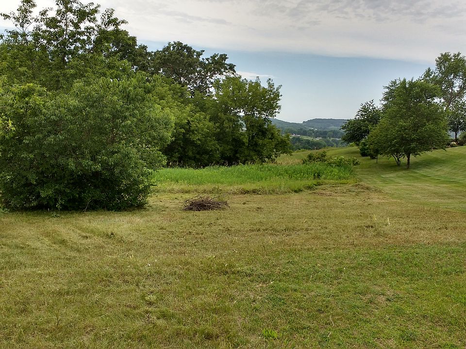 right side looking west