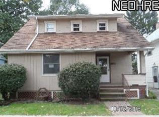 1129 Brant Ave NW, Canton, OH 44708