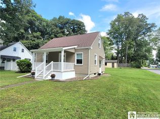 1876 Willard St, Olean, NY 14760