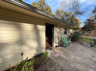 5 Crystalwood Dr, Mayflower, AR 72106