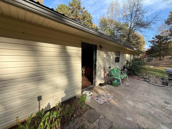 5 Crystalwood Dr, Mayflower, AR 72106