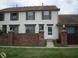41238 Southwind Dr, Canton, MI 48188