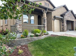 12737 Mission Meadow Dr, Colorado Springs, CO 80921