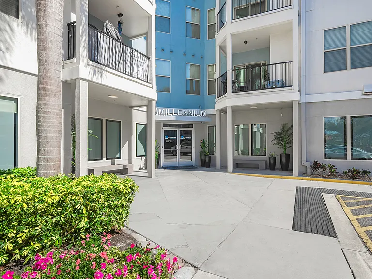 Millennium Westshore — Photo 78