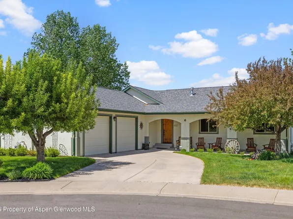 433 Eagles View Ct, Silt, CO 81652