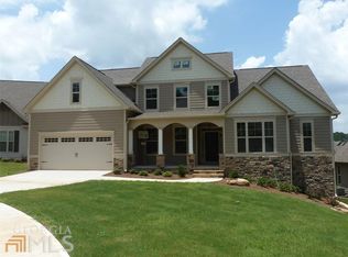 10 Berkeley Park, Newnan, GA 30265