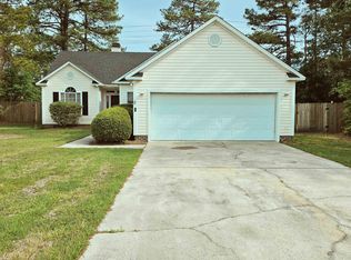 185 Lander Dr, Conway, SC 29526