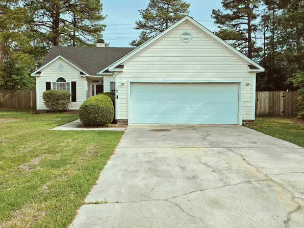 185 Lander Dr., Conway, SC 29526