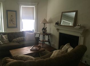 1768 Beacon St APT 2, Brookline, MA 02445