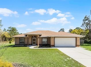 16140 SW 47th Place Rd, Ocala, FL 34481