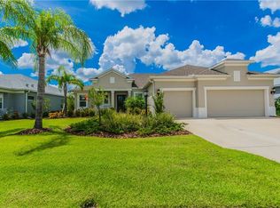 4627 Balboa Park Loop, Bradenton, FL 34211