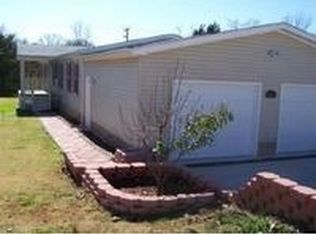 216 Rolling Meadow Rd, Forsyth, MO 65653