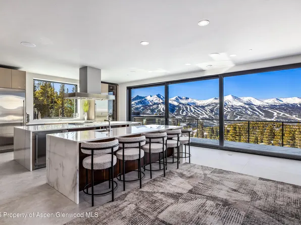 316 N Fuller Placer Rd, Breckenridge, CO 80424