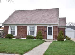 722 Melvin Ave, Racine, WI 53402