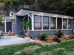 4594 Green Point Rd, Rock Stream, NY 14878