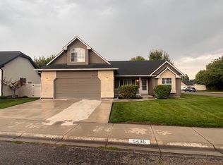 5435 N Vercelli Way, Meridian, ID 83642