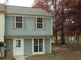 4675 Gadwell Pl, Waldorf, MD 20603