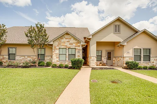 3824 Blackhawk Ln Photo 1
