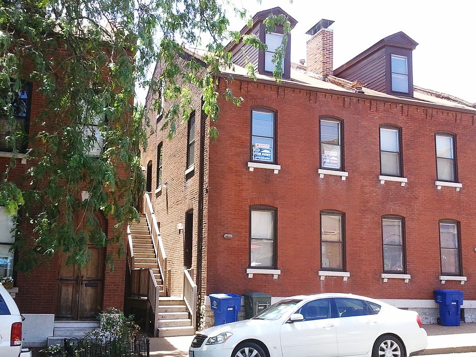 1st image of 1016 Russell Blvd #A