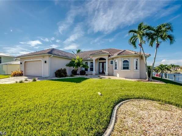 148 SW 38th Ter, Cape Coral, FL 33914