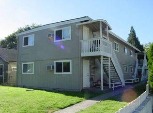 421 SW Burgess St APT D, Grants Pass, OR 97526