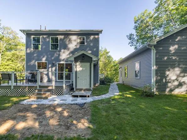 23 Toastie Walk, Brunswick, ME 04011