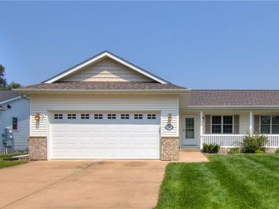 1708 Mitchell Avenue, Eau Claire, WI, 54701