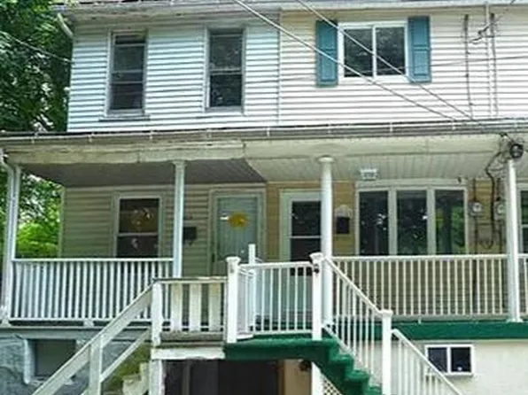 315 N Greenwood St, Tamaqua, PA 18252
