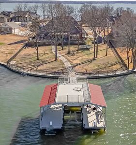 1193 The Shores Dr, Corsicana, TX, 75109