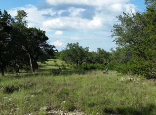 812 Byas Springs Rd W, Mountain Home, TX 78058