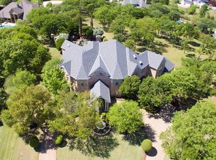2933 Sun Meadow Dr, Flower Mound, TX 75022