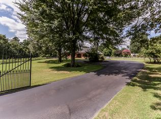 2020 Reid Hooker Cv, Eads, TN 38028