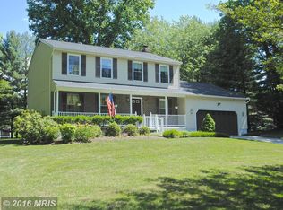 135 Collington Ct, Arnold, MD 21012