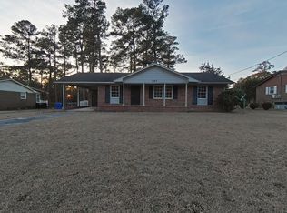 257 Buckhead Rd, Fayetteville, NC 28303