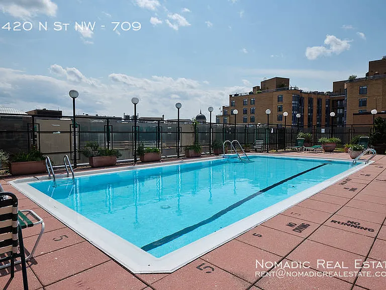 1420 N St NW #709 — Photo 16
