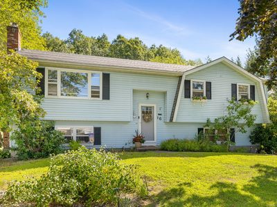 16 Cherry Hill Drive, Bristol, CT, 06010