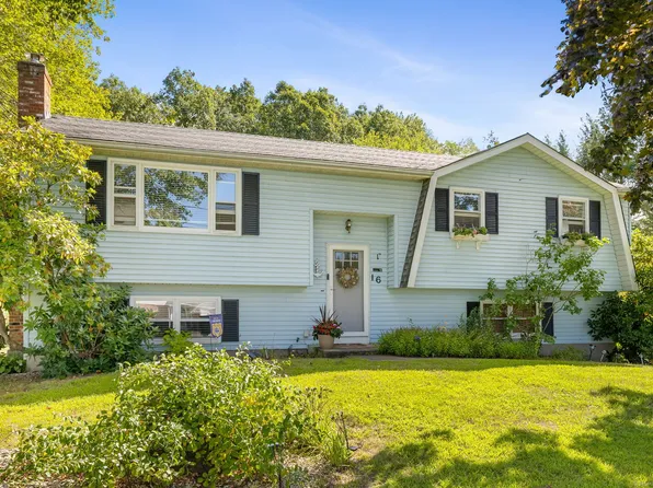 16 Cherry Hill Drive, Bristol, CT 06010