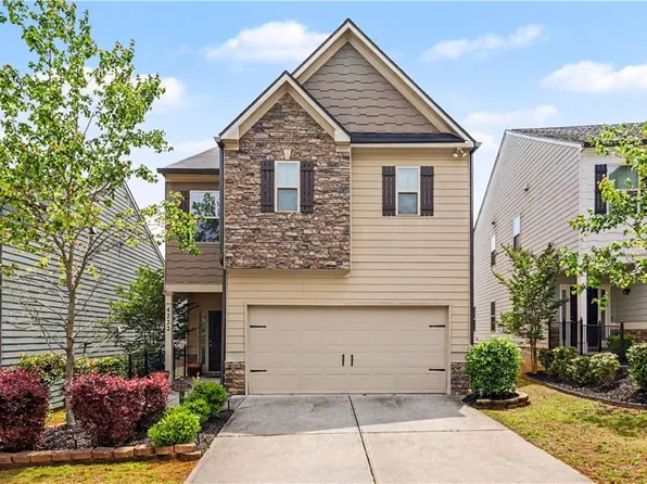 4222 May Apple Ln, Atlanta, GA 30349