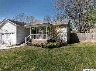 1500 S Houston St, Athens, AL 35611