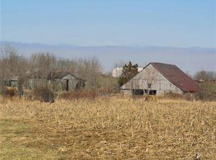 754 Harris School Rd, Rineyville, KY 40162