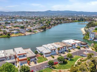 424 Fathom Dr, San Mateo, CA 94404