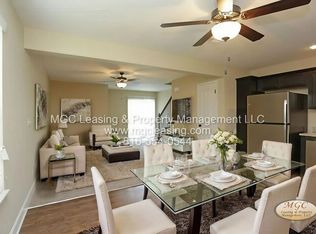 2127 SW Timbertrace Ln, Lees Summit, MO 64082